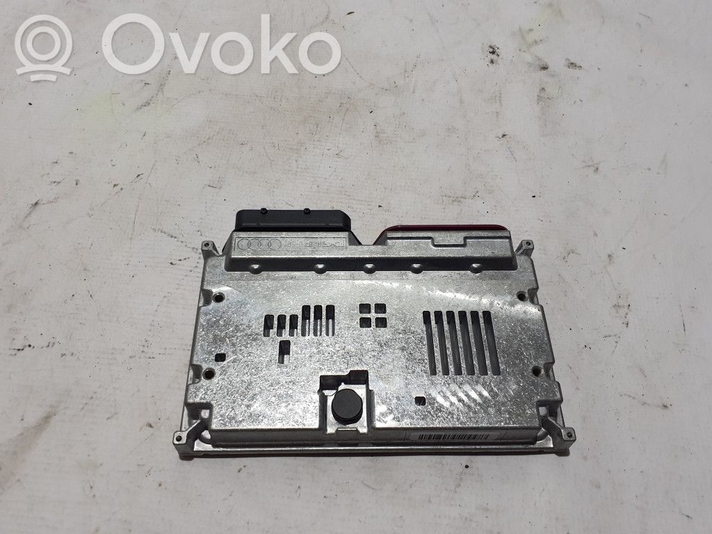 Audi A6 S6 C8 4K Modul unitate control cameră 