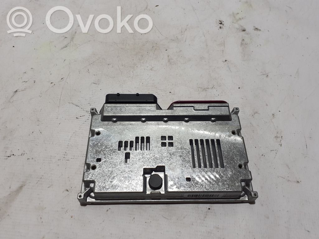 Audi A6 S6 C8 4K Module de contrôle caméra arrière 