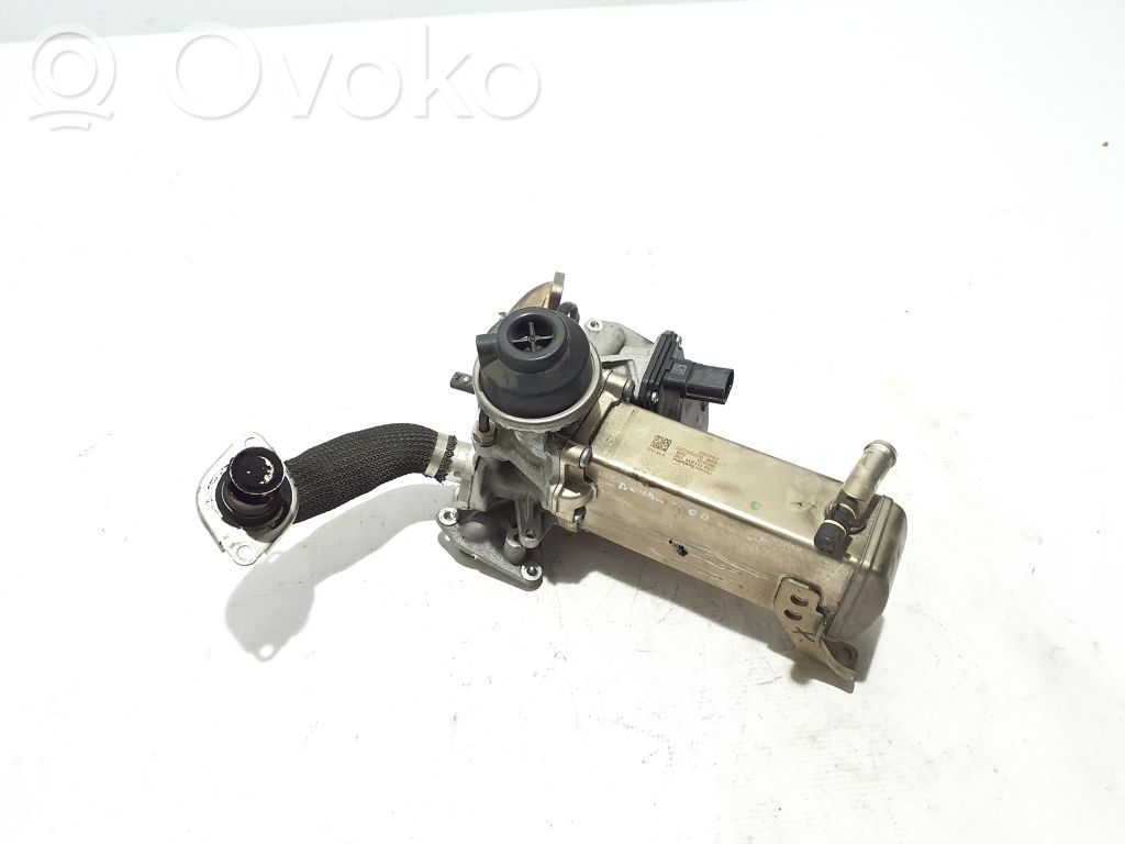 Audi A6 S6 C8 4K EGR vožtuvas 