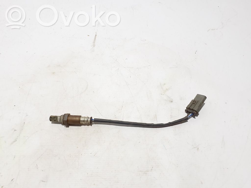 Sonda lambda   12668435