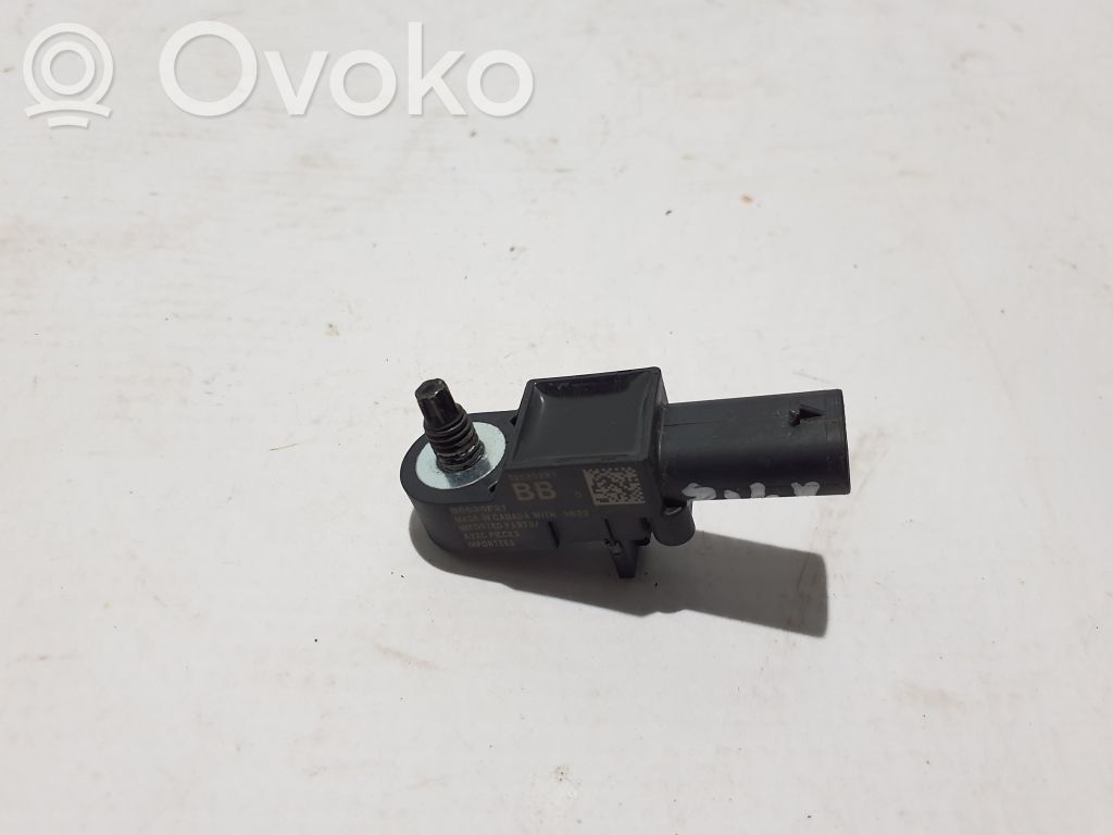 Chevrolet Silverado Airbagsensor Crashsensor Drucksensor 