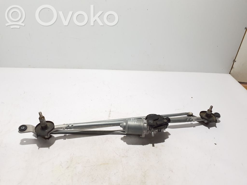 Chevrolet Silverado Wischergestänge vorne