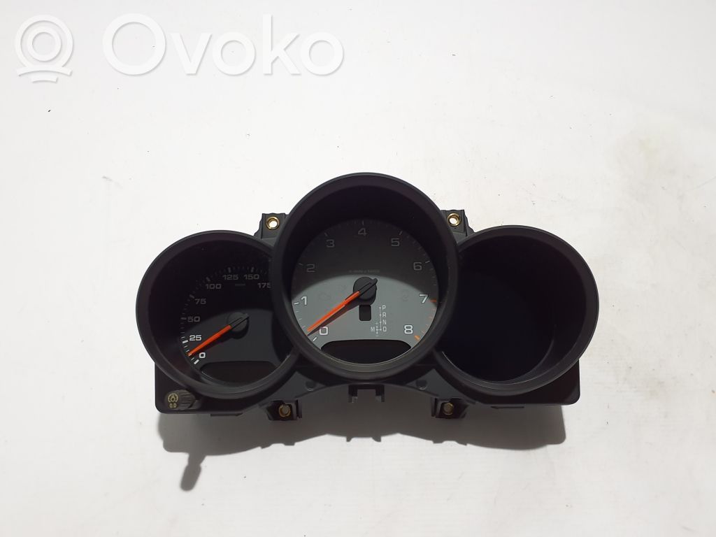 Nopeusmittari (mittaristo)   95B920901JB