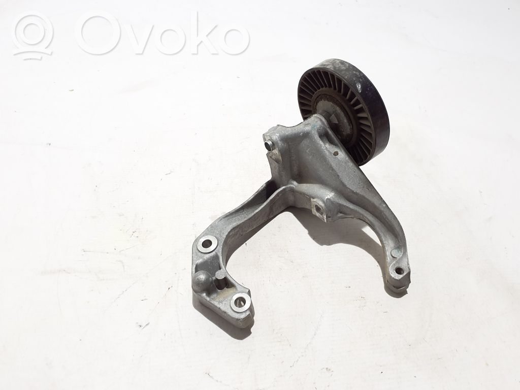 Porsche Macan (95B) A/C compressor mount bracket 