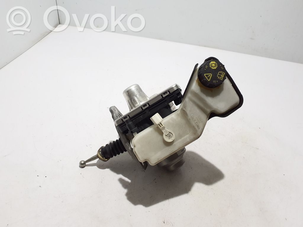 Volvo XC60 Brake booster 