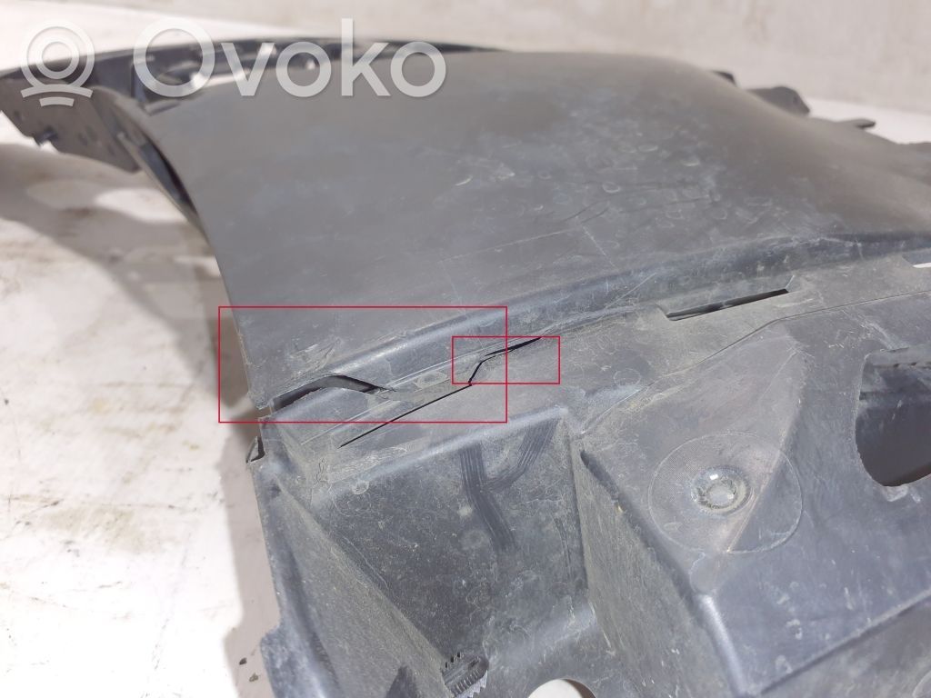 Belka zderzaka przedniego   A2238851601