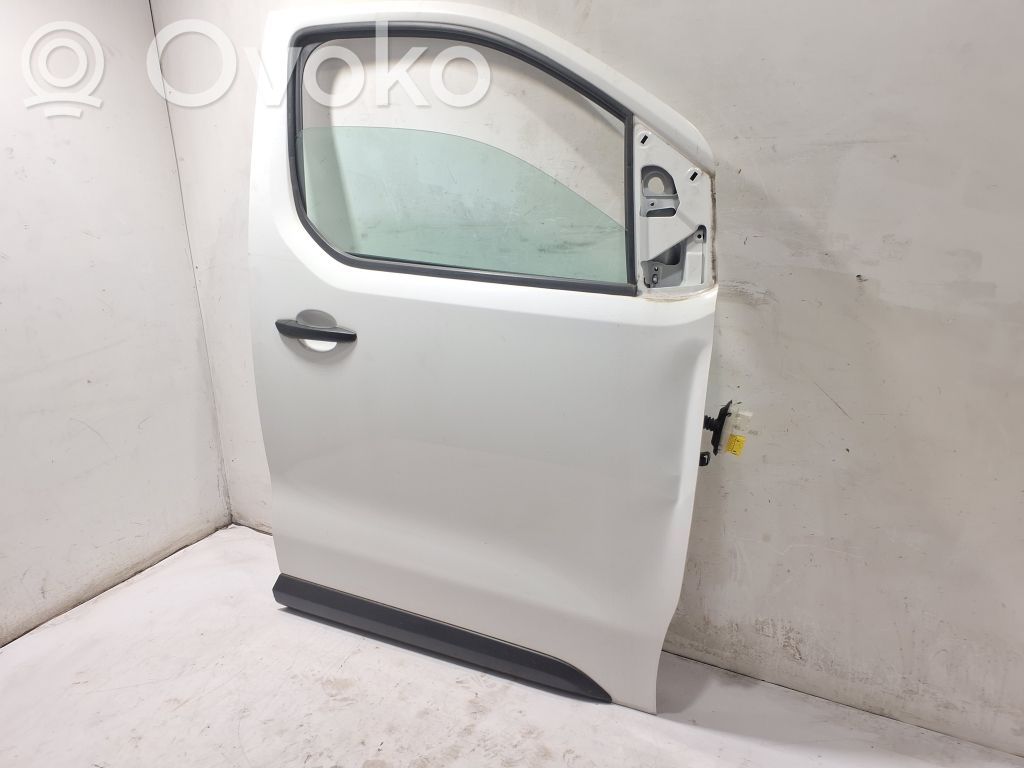 Peugeot Expert Durvis 
