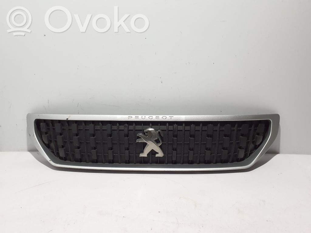 Peugeot Expert Grilă față 