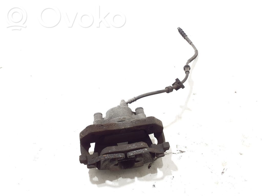 Peugeot Expert Bremssattel vorne