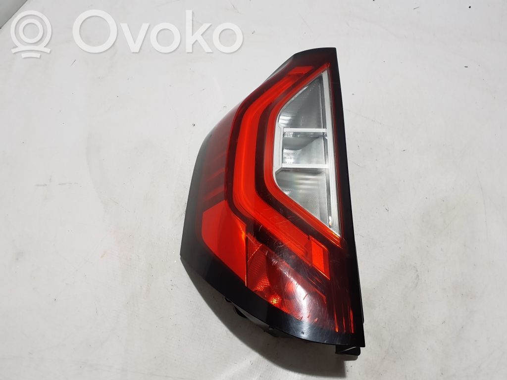 Renault Kangoo III Lampa tylna 