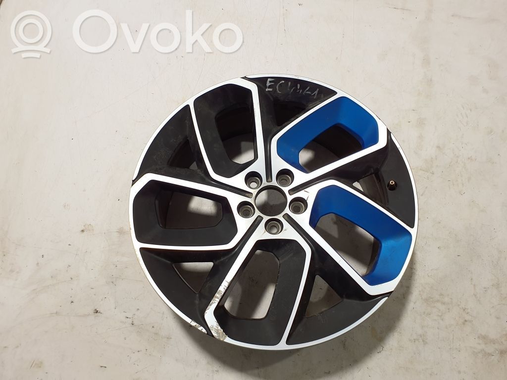 Felgi aluminiowe R20   8890173164