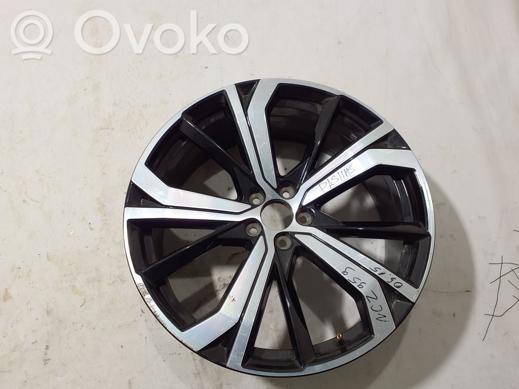 Volvo XC60 Cerchione forgiato R14 