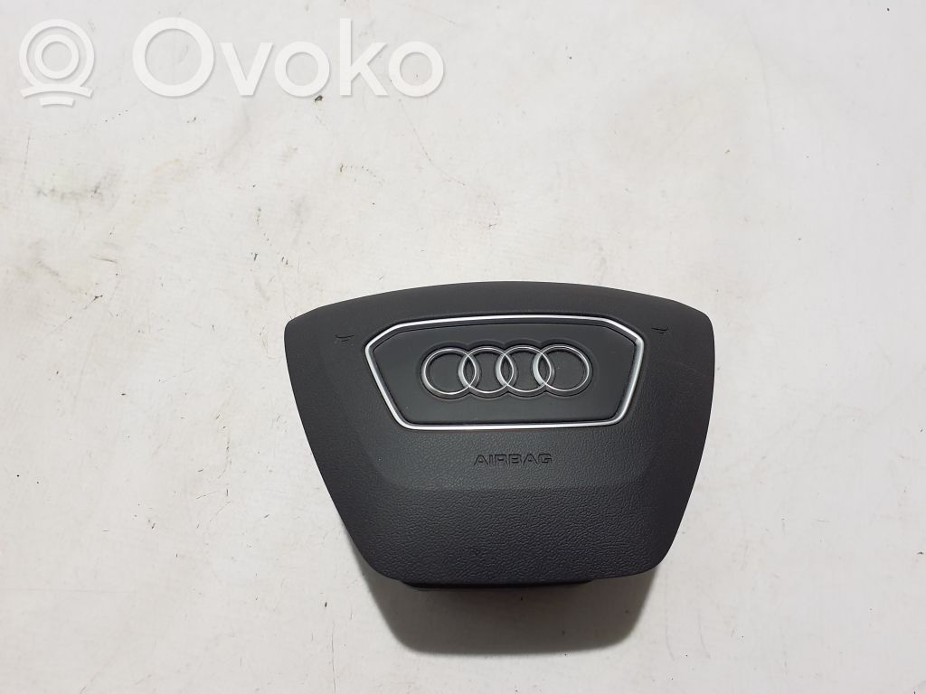 Audi A6 S6 C8 4K Vairo oro pagalvė 