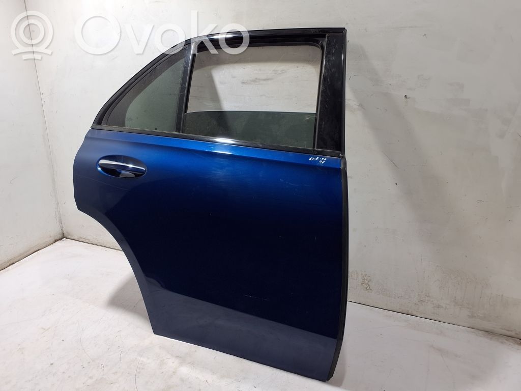 Mercedes-Benz GLE W167 Portiera posteriore