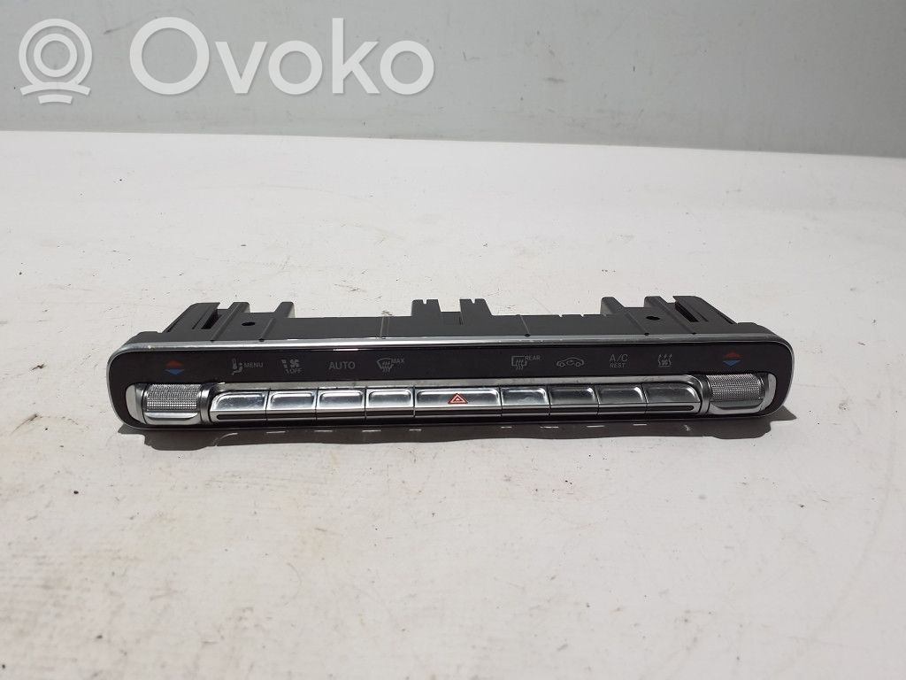 Mercedes-Benz GLE W167 Przycisk / Włącznik klimatyzacji A/C 