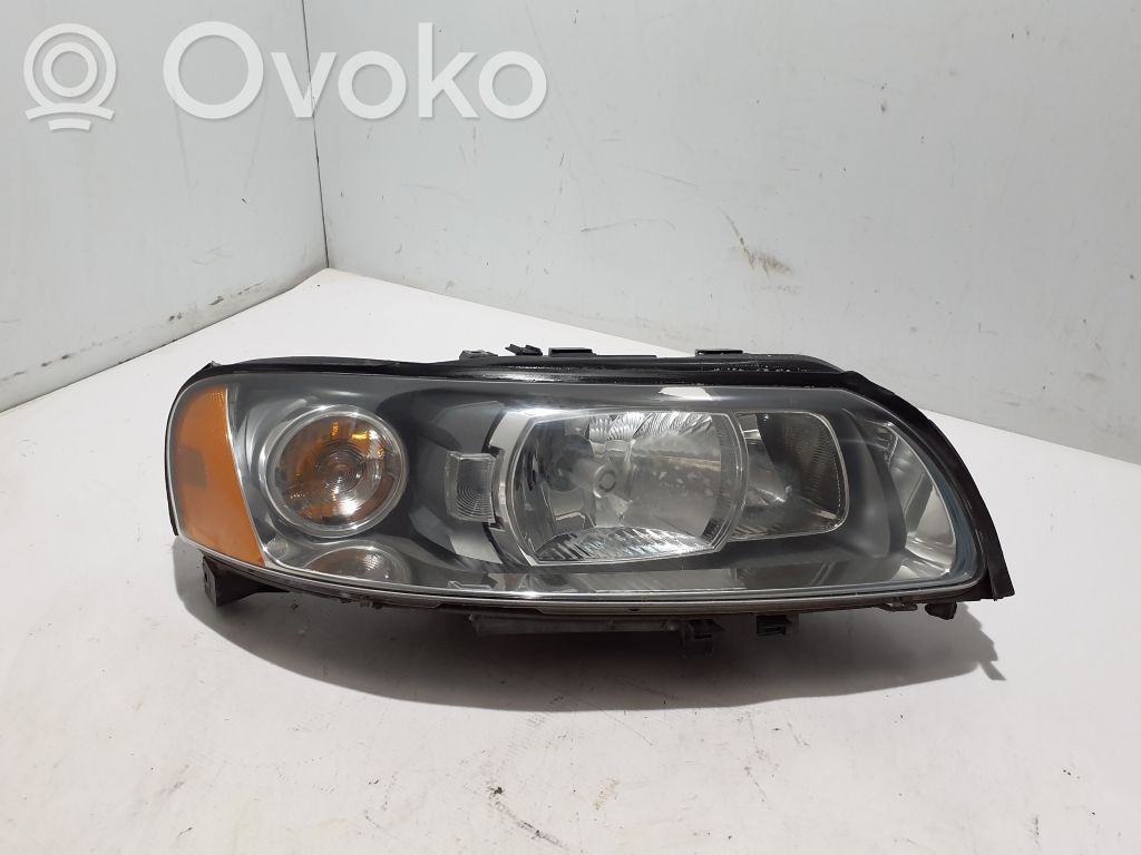Volvo V70 Scheinwerfer 