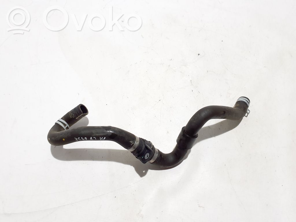 Volvo XC40 Przewód / Wąż chłodnicy 