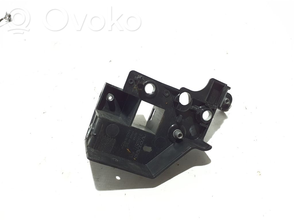 Volvo XC40 Support phare frontale 