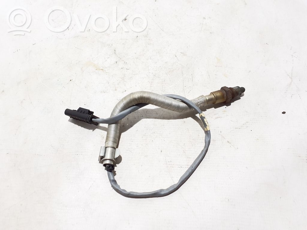 BMW X4M F98 Lambda probe sensor 