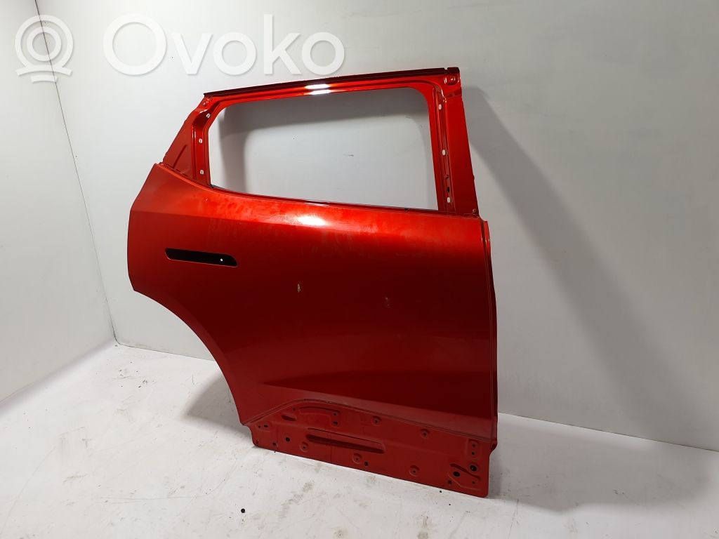Galinės durys   821007794R