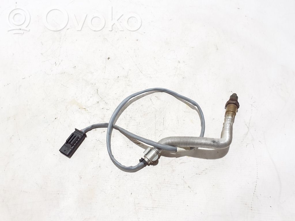 BMW X4M F98 Lambda probe sensor 