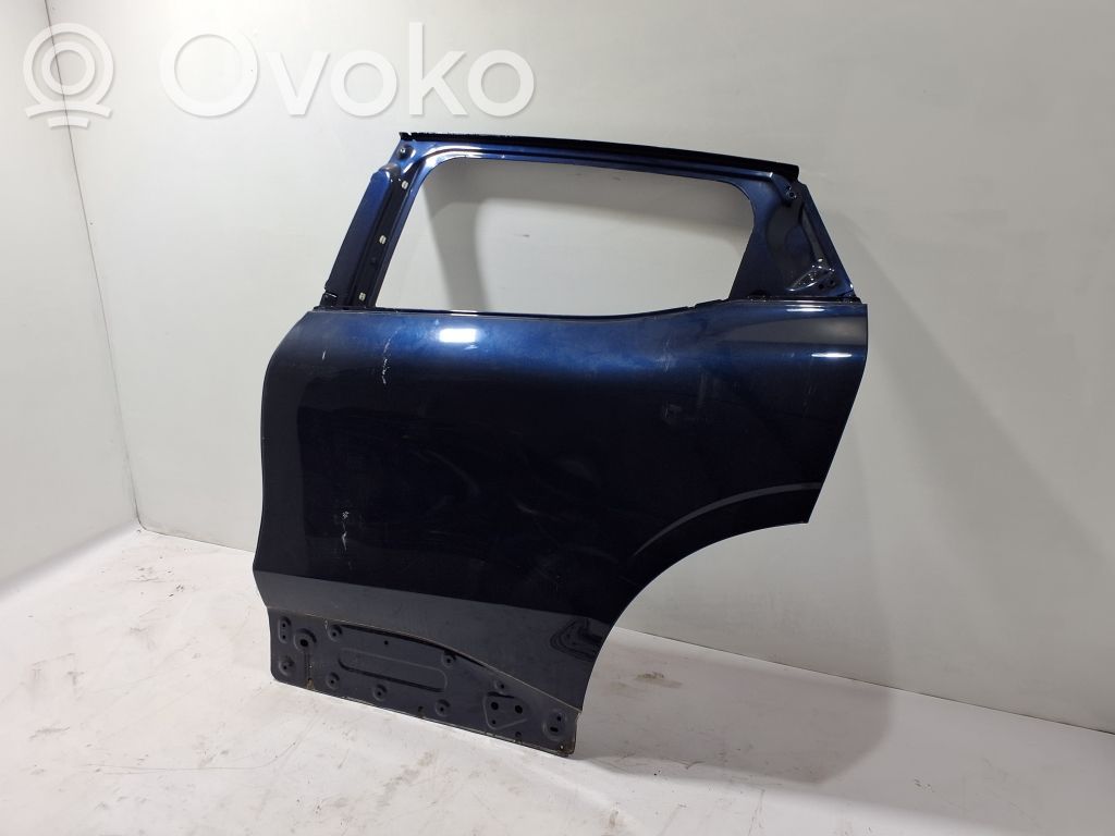 Renault Megane E-Tech Galinės durys 