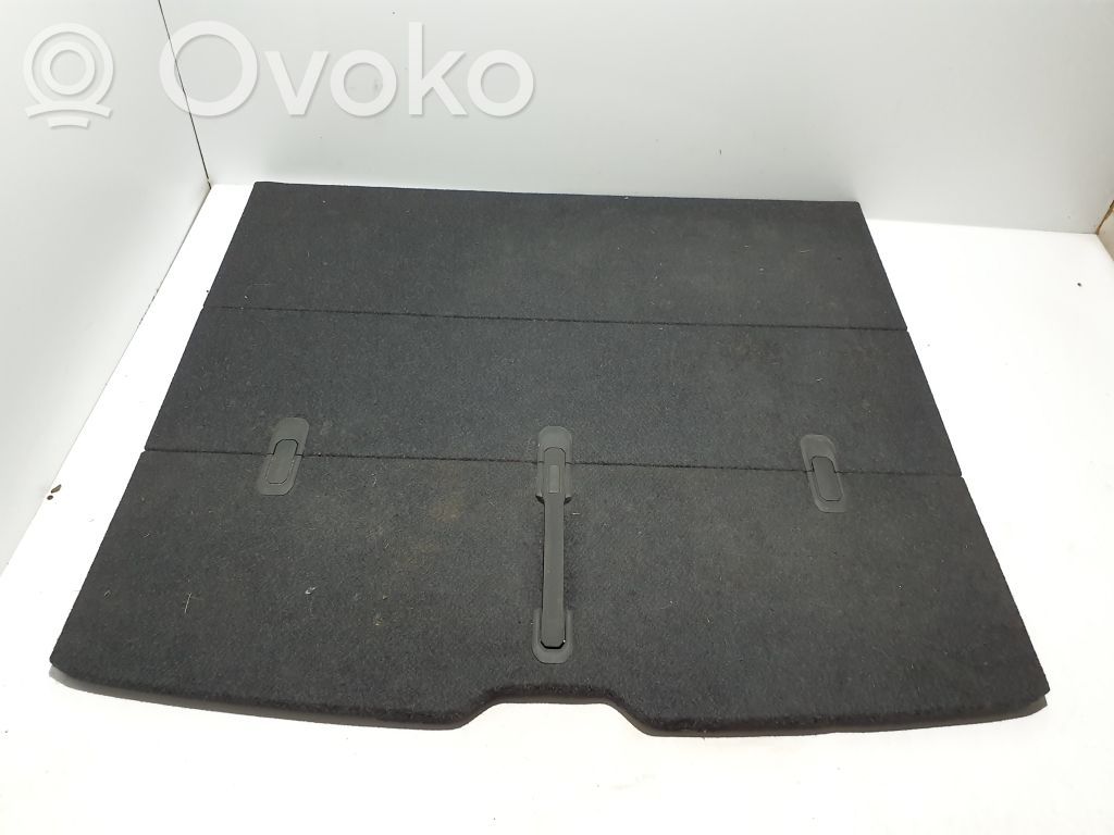 Volvo XC40 Wykładzina podłogowa bagażnika 