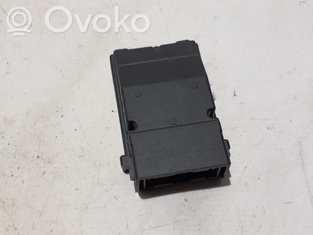 Volvo XC40 Other control units/modules 