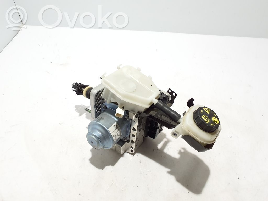 Volvo XC40 ABS bloks 