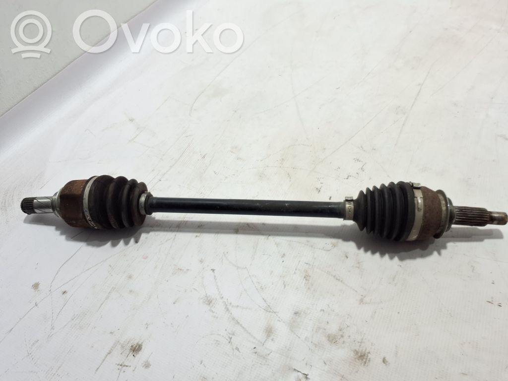 Dacia Spring Front driveshaft 