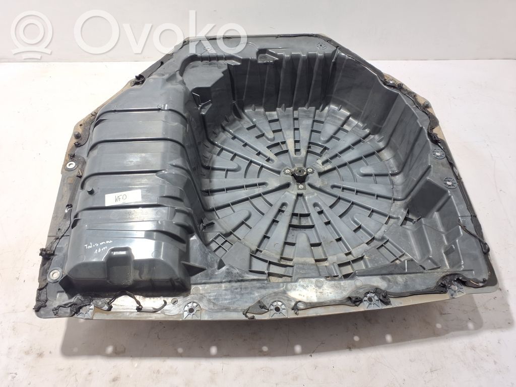 Renault Talisman Garniture de section de roue de secours