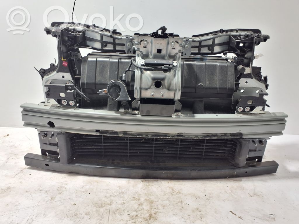 Set del radiatore