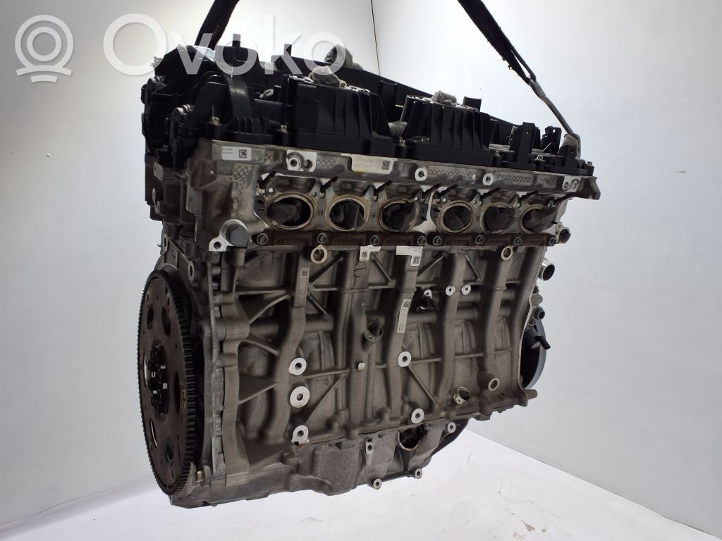 BMW X4M F98 Motor 