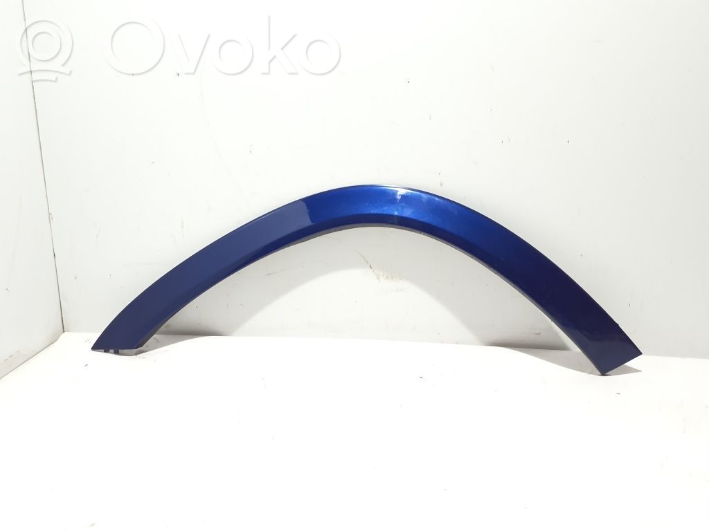 Listwa / Nakładka na błotnik przedni   A16758809704