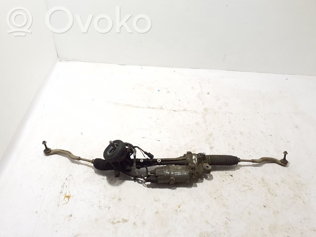 Renault Talisman Steering rack 