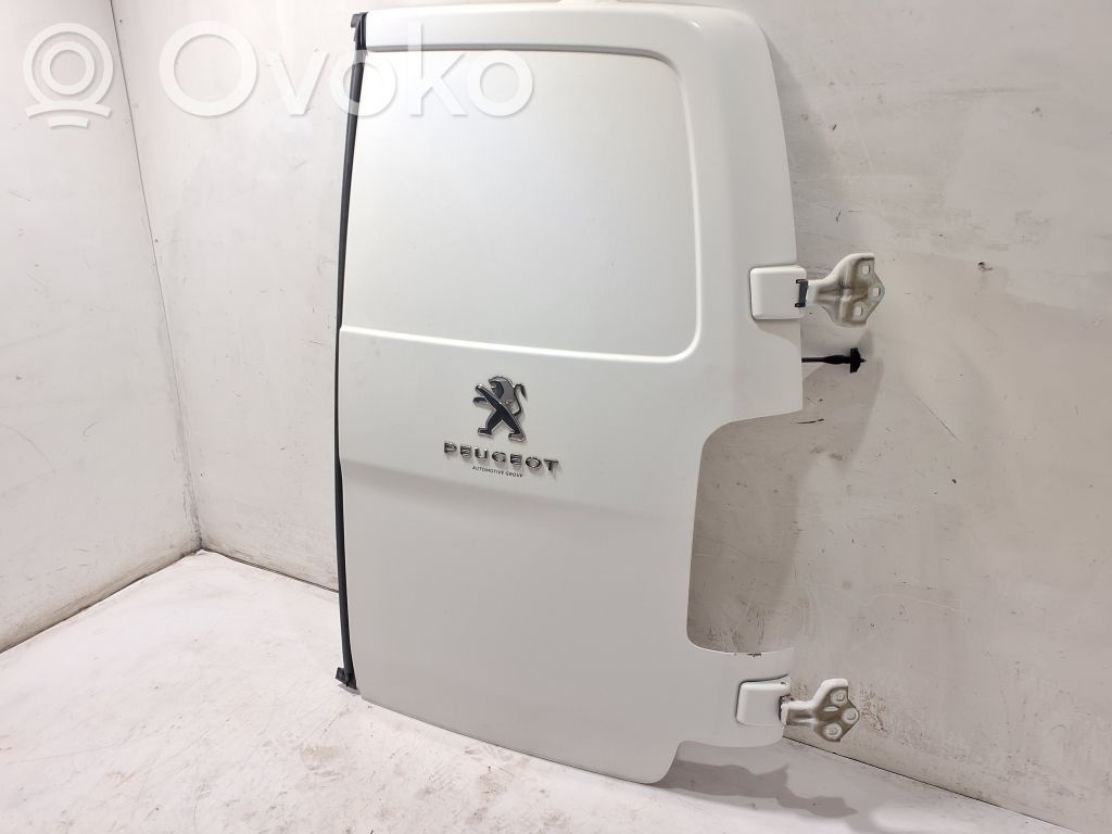 Peugeot Expert Krovinių (bagažinės) durys 