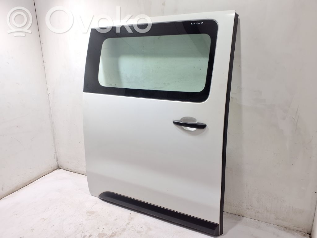 Peugeot Expert Side sliding door 