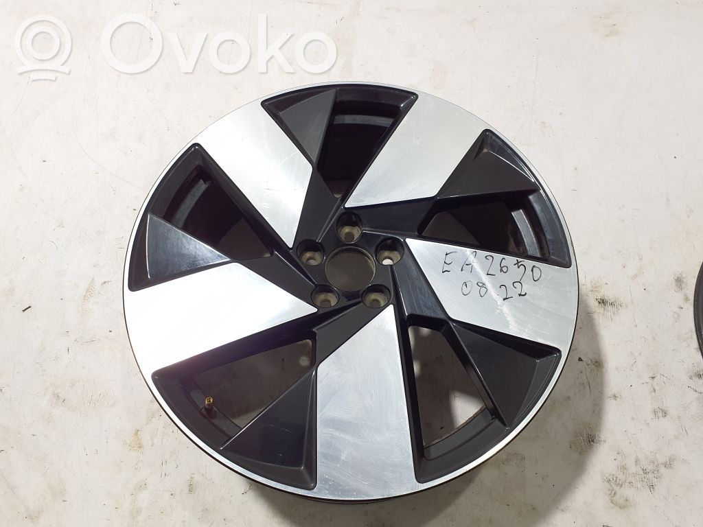 Volvo C40 Felgi kute R14 