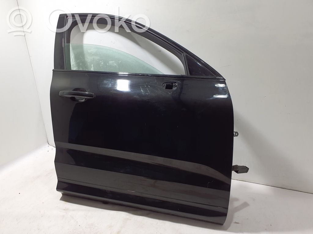 Volvo XC60 Durvis 