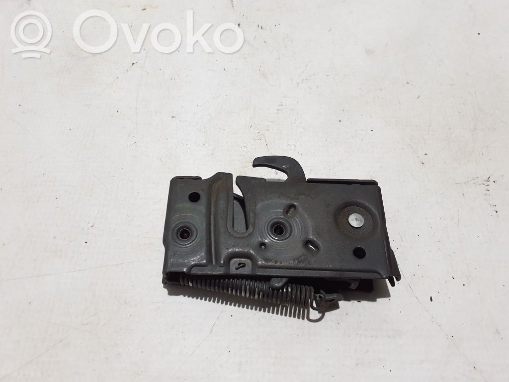 Volvo XC90 Engine bonnet (hood) release handle 