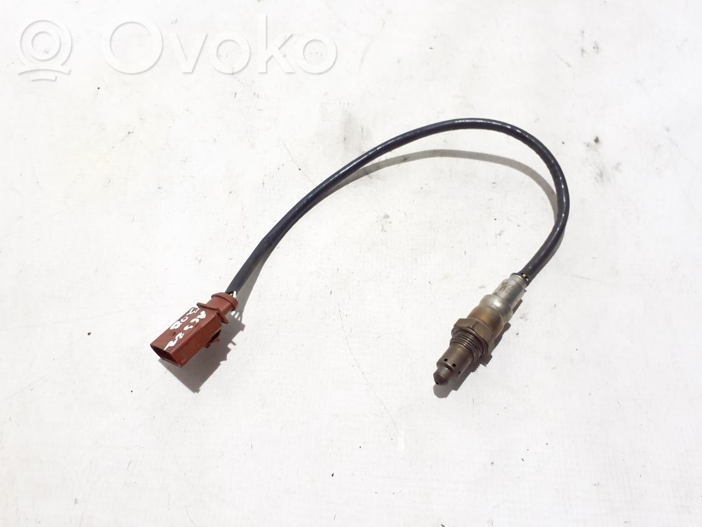 Audi A6 S6 C8 4K Lambda probe sensor 
