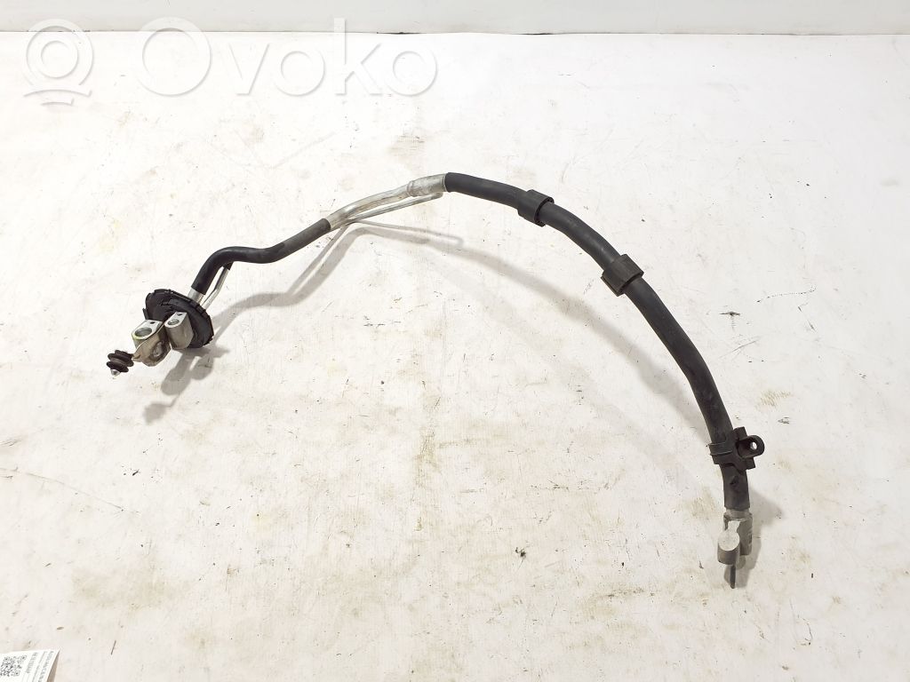 Audi A6 S6 C8 4K Ilmastointilaitteen putki (A/C) 