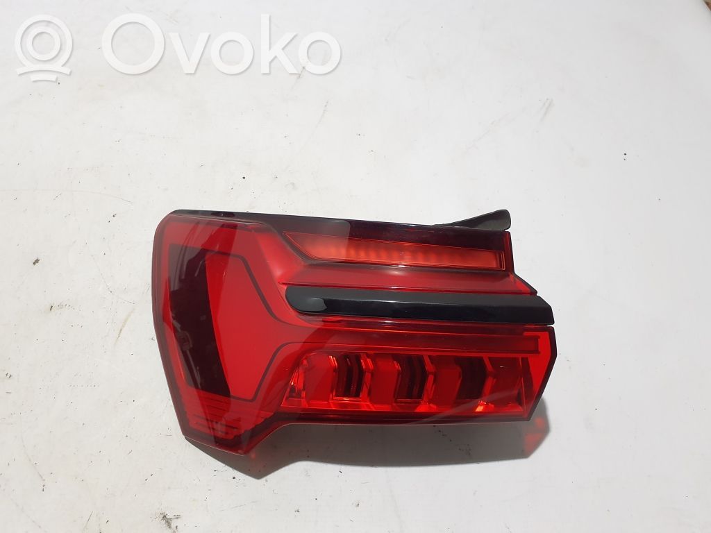 Audi A6 S6 C8 4K Lampa tylna 