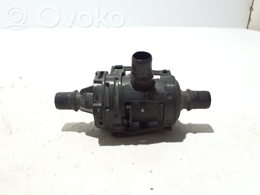 Renault Trafic III (X82) Termostato 