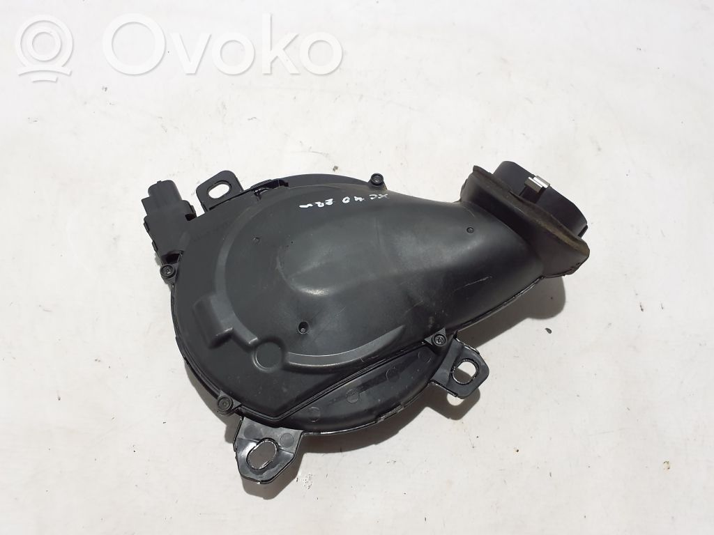 Volvo XC40 Altavoz de la puerta delantera 