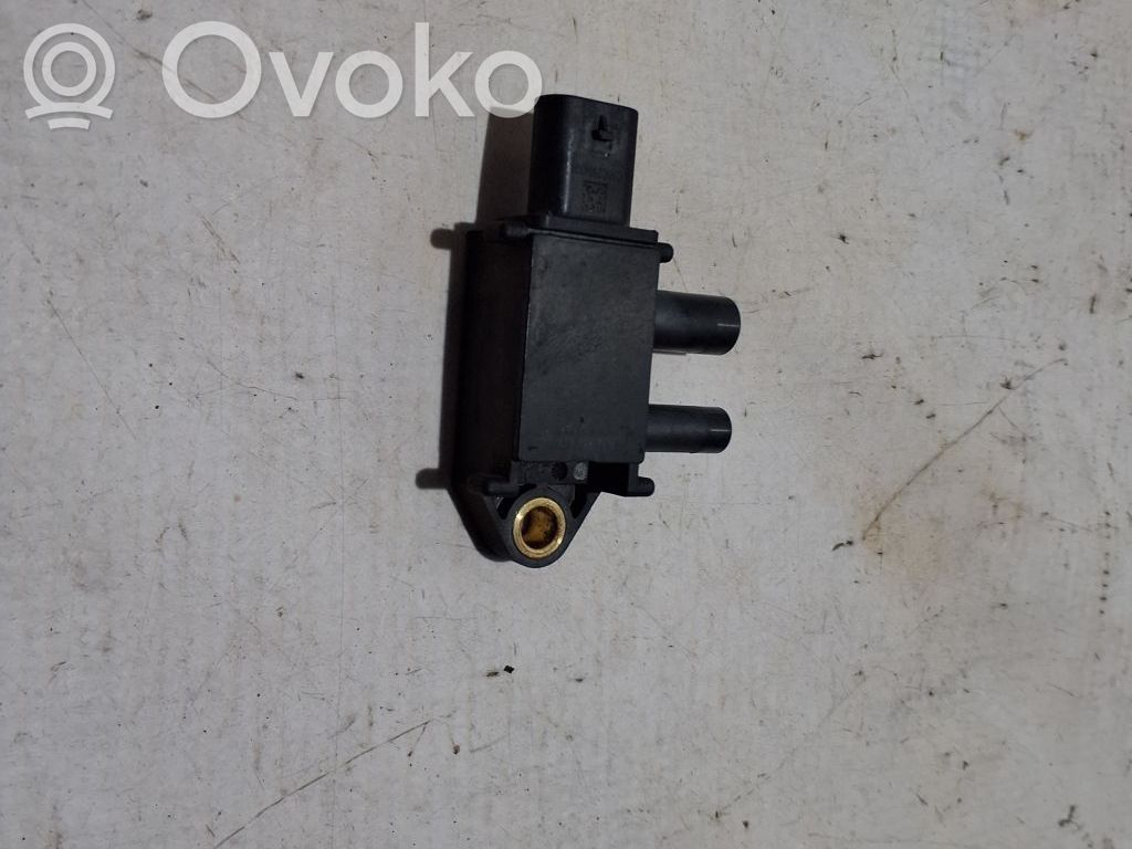 Ford S-MAX Czujnik ciśnienia spalin 