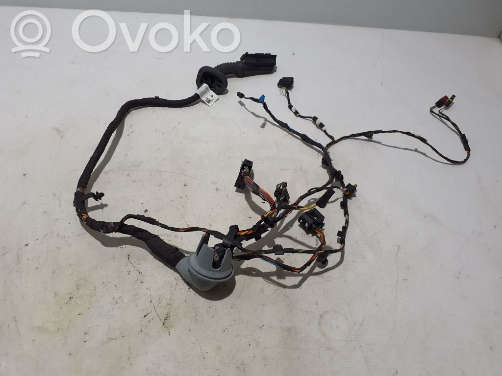BMW i5 G60 Otros cableados 