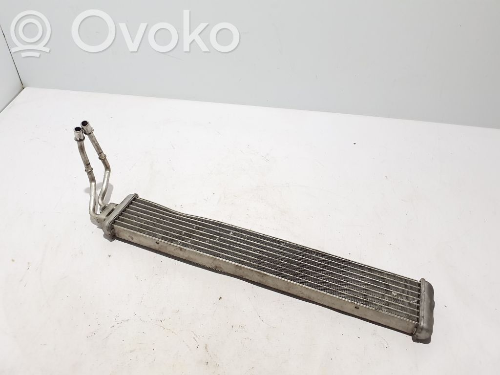 Chłodnica oleju skrzyni   8693360