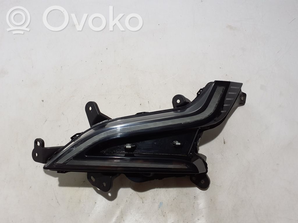 Renault Megane E-Tech LED Daytime headlight 