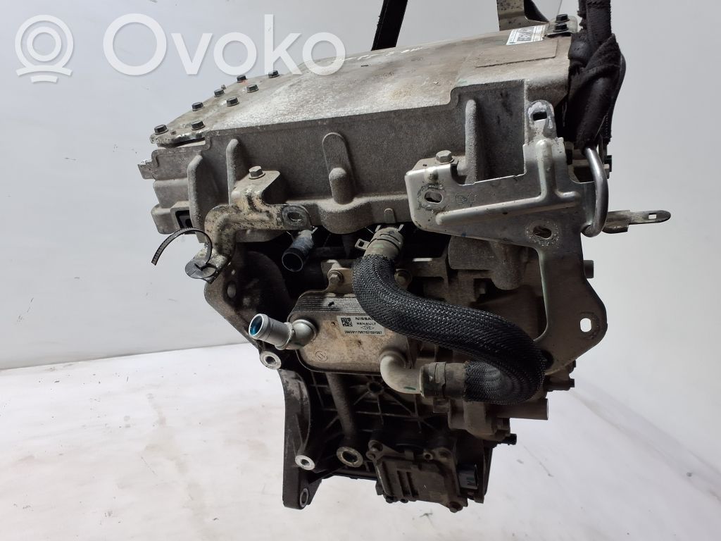 Renault Megane E-Tech Motor 